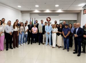 Caruaru firma acordo com Ministério Público para organização do São João 2026