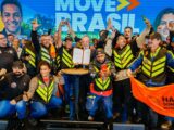 Lula autoriza crédito para taxistas e motoristas de aplicativo renovarem veículos