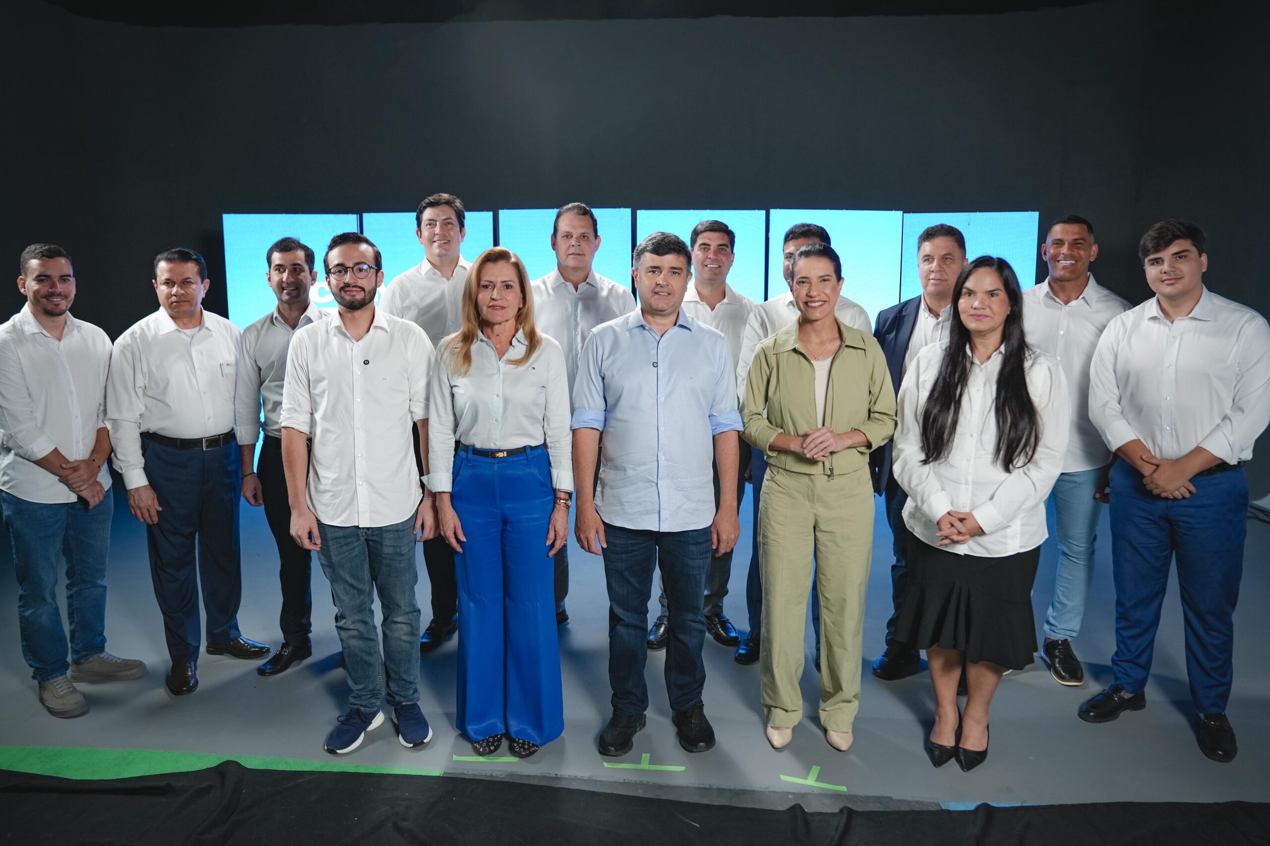 Raquel Lyra “amarra” de vez o PP no seu projeto de reeleição