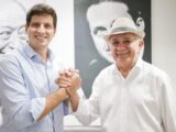 Ex-prefeito de Machados declara apoio a João Campos
