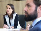 Coluna da quinta: a projeção eleitoral do pupilo da governadora