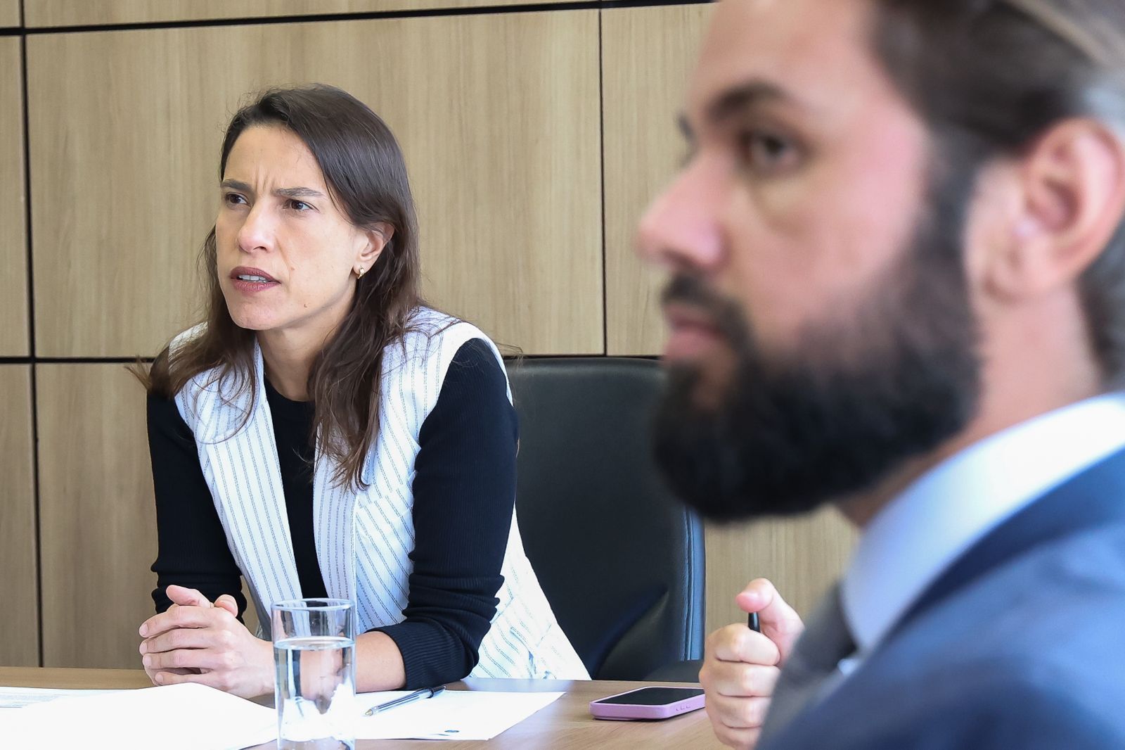 Coluna da quinta: a projeção eleitoral do pupilo da governadora