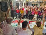 PT-PE aprova lista de pré-candidaturas a deputado estadual e federal