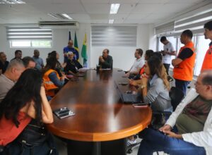 Jaboatão dos Guararapes cancela festas de 433 anos após o volume das chuvas