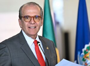 Projeto de Dueire entra no Plano Nacional de Transição Energética do Governo Federal