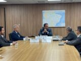 Sudene reforça defesa do trecho Salgueiro–Suape da Transnordestina