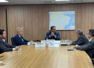 Sudene reforça defesa do trecho Salgueiro–Suape da Transnordestina