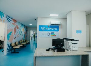 Governo de Pernambuco nomeia 44 novos profissionais para o Hemope