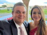 MDB “testa” nome de mulher do ministro da Previdência Social