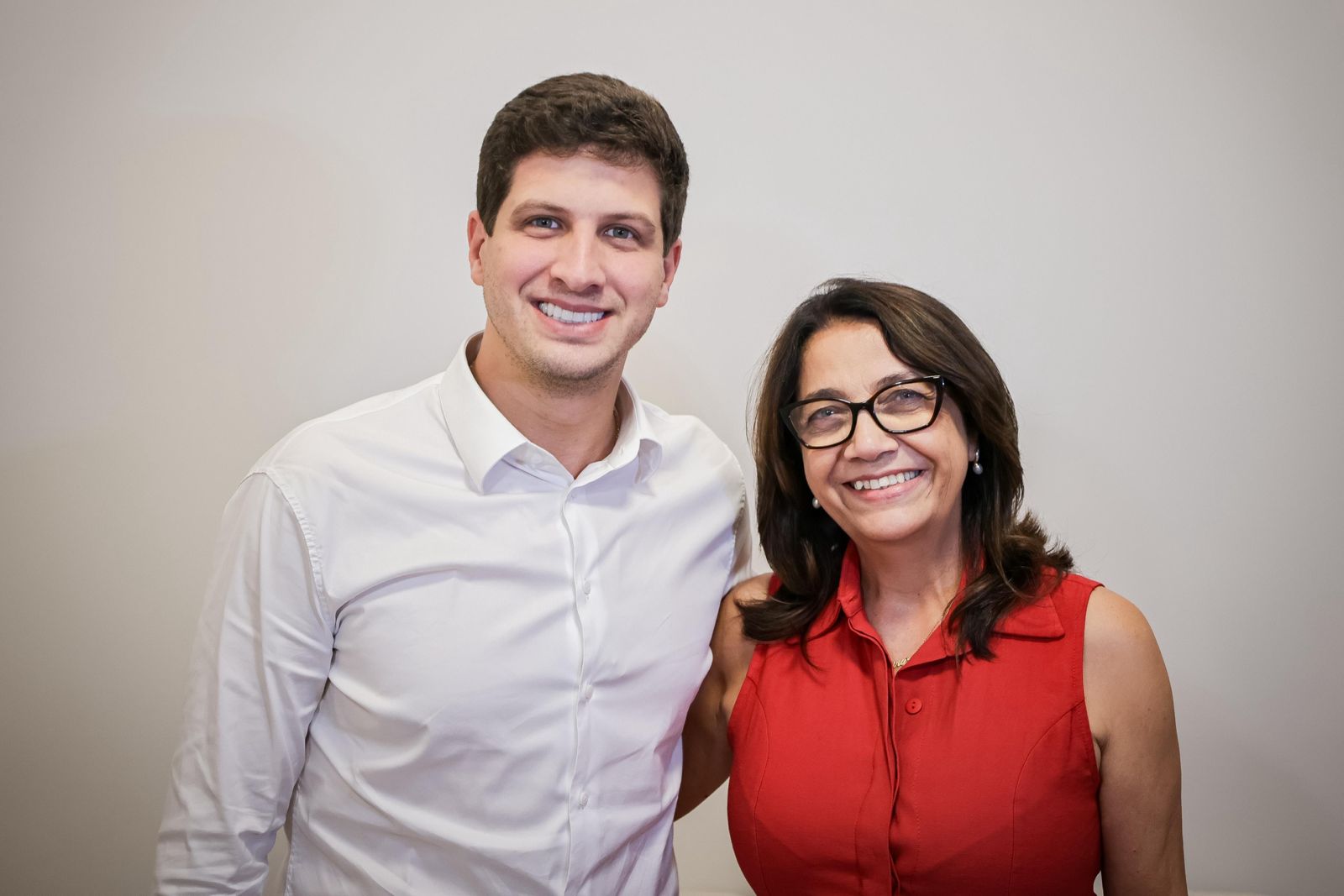 Prefeita do PL declara apoio a João Campos e fortalece base na Mata Sul 