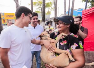 Recife oferta 600 vagas gratuitas para castração de pets nesta quinta (7)