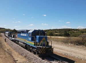 Obras da Transnordestina recebem novo aporte do BNB para conclusão das obras 