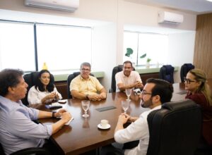 Lula da Fonte garante novos recursos para a saúde do Cabo de Santo Agostinho