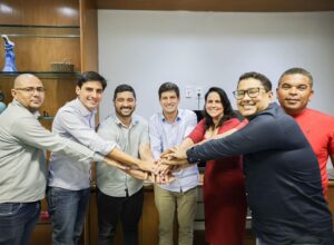 Vereadores de Feira Nova declaram apoio a João Campos