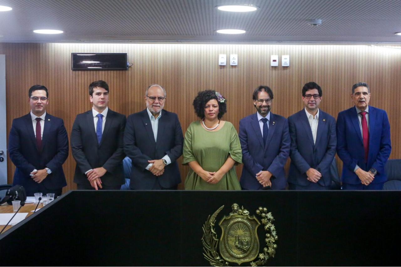 Álvaro Porto extingue CPI da Publicidade por ausência de funcionamento