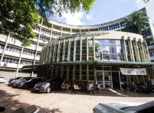 Estado homologa licitação de R$ 15,4 milhões para fachada do Hospital Agamenon Magalhães