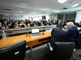 CCJ do Senado vai avaliar imprescritíveis crimes de estupro e feminicídio