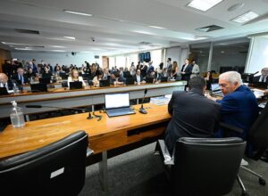 CCJ do Senado vai avaliar imprescritíveis crimes de estupro e feminicídio