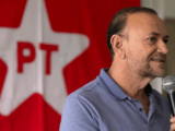 PT realiza plenária no Recife com presença de Edinho Silva nesta quinta (7)