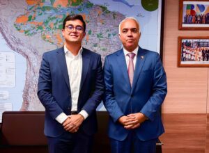 Recife busca ampliar investimentos do PAC para obras em áreas de morro