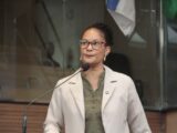 Jô Cavalcanti retira pré-candidatura ao Senado 