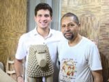 João Campos reforça apoio aos artesãos de Tracunhaém