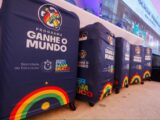 Programa Ganhe o Mundo abre inscrições para intercâmbio em cinco países 