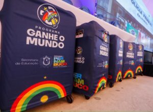 Programa Ganhe o Mundo abre inscrições para intercâmbio em cinco países 