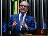 Coluna do sábado: a versatilidade do senador Dueire