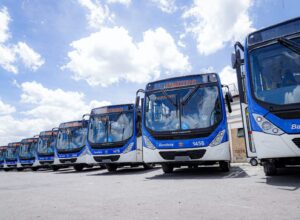 Passagem de ônibus rural cai de R$ 7 para R$ 5 com unificação da tarifa em Caruaru 