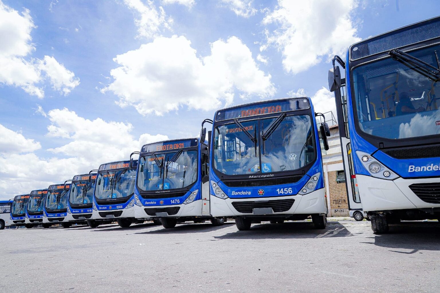 Passagem de ônibus rural cai de R$ 7 para R$ 5 com unificação da tarifa em Caruaru 
