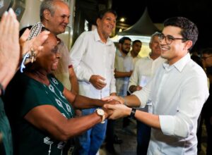 Prefeitura do Recife entrega duas vias requalificadas no bairro de Areias