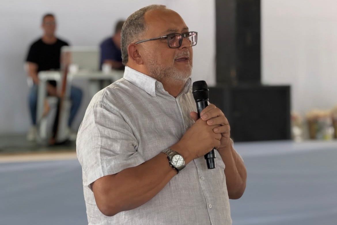 Zé Martins sanciona projeto para construção do Hospital Regional em João Alfredo