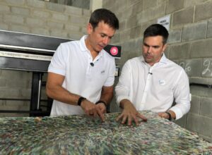 Santa Cruz do Capibaribe ganha primeiro centro de reciclagem de tecido da região 