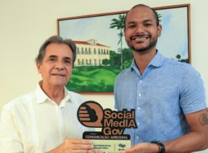 Prefeitura do Ipojuca conquista prêmio nacional de comunicação pública