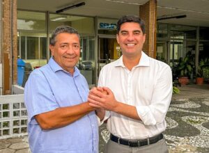 Kaio Maniçoba e Zeinha Torres viabilizam etapa final para obras da PE-282 
