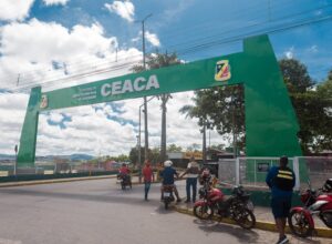 Ceaca registra crescimento expressivo no primeiro trimestre de 2026