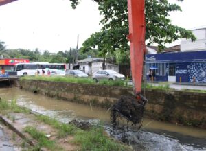 Prefeitura do Jaboatão amplia operação nas áreas atingidas pelas chuvas