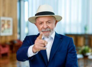 Lula tem melhor desempenho em Pernambuco, indica levantamento Genial/Quaest 