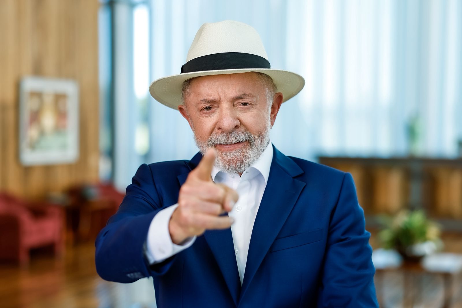 Lula tem melhor desempenho em Pernambuco, indica levantamento Genial/Quaest 