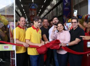 Igarassu recebe novo empreendimento e movimenta economia local 
