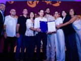 Raquel Lyra autoriza obras de requalificação do Armazém 11