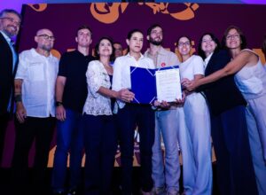 Raquel Lyra autoriza obras de requalificação do Armazém 11