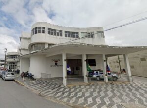 Estado firma contrato de R$ 14,9 milhões para reformar batalhão da PM do bairro de São José