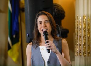 Em aceno à esquerda, Raquel defende redução da jornada 6×1