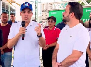 Jarbas Filho cumpre agenda em Bodocó e participa de entregas  