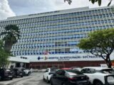 Crítico do governo Raquel, Meira exalta reforma do Hospital da Restauração