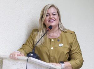 Com apoio de Andréa Medeiros, Jaboatão recebe Caminhada Mulheres de Atitude