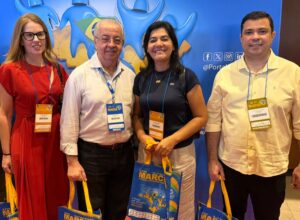 Gravatá marca presença na XXVII Marcha a Brasília em Defesa dos Municípios