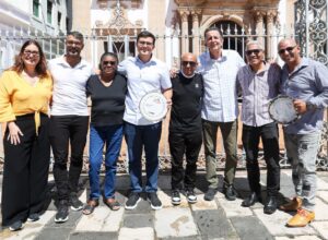 Prefeitura do Recife anuncia homenageados do São João 2026